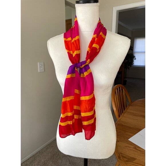 Liz Claiborne Scarf - Picture 2 of 5